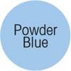 Matte Powder Blue